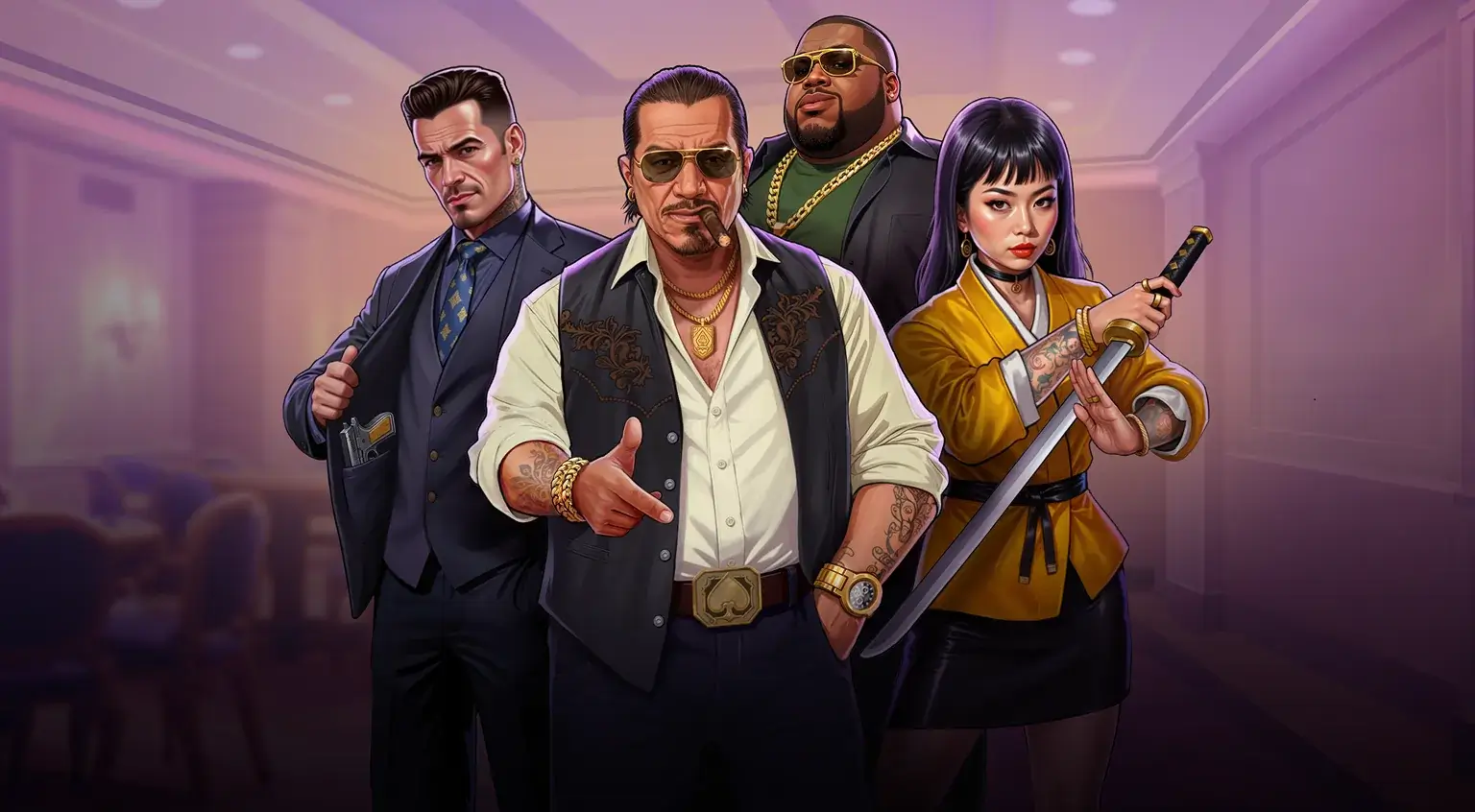 Uvítací casino bonus