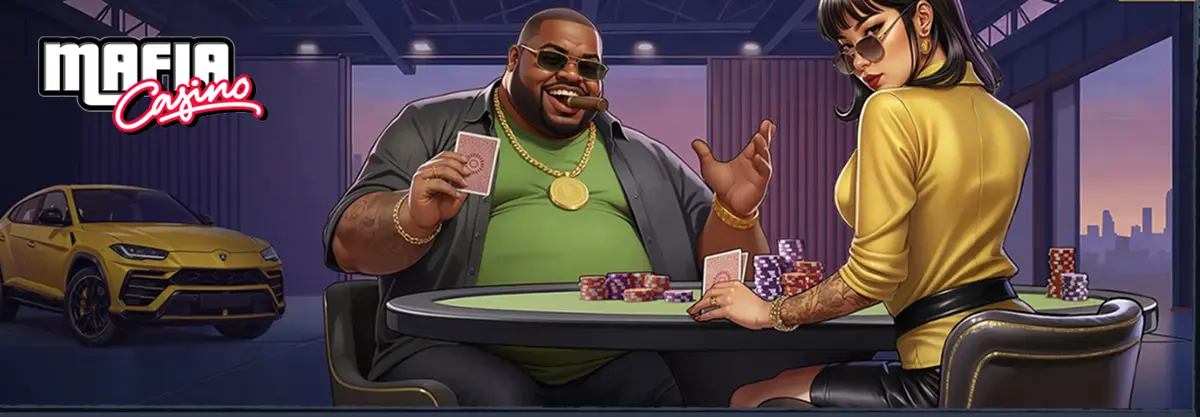 Mafia casino legit Mafia casino legit.